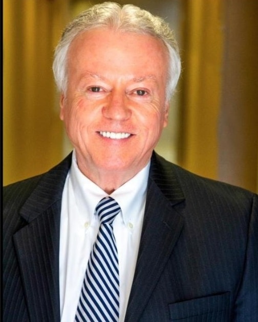 Charles B. Roberts, Personal Injury Attorney
